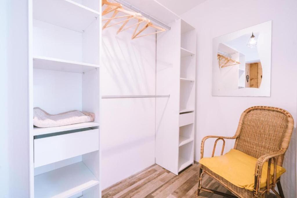 La Petite Maison Bonvillard Extérieur photo
